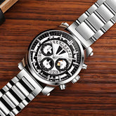 Paramount Noble Watch